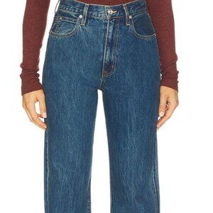 SLVRLAKE Brand New London Straight Jeans